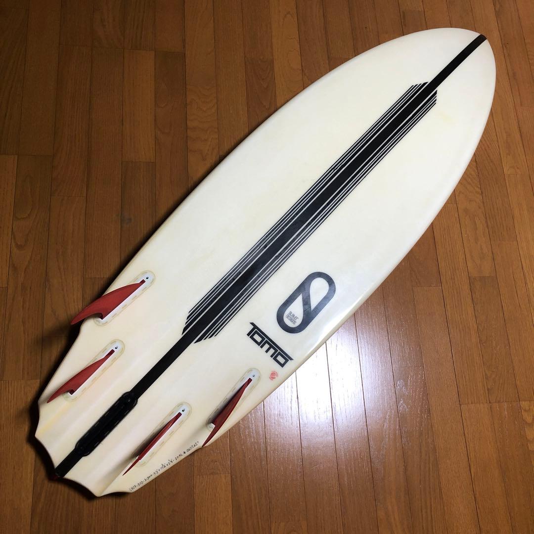 【引き取り限定】firewire sci-fi サーフボード　ファイヤーワイヤー