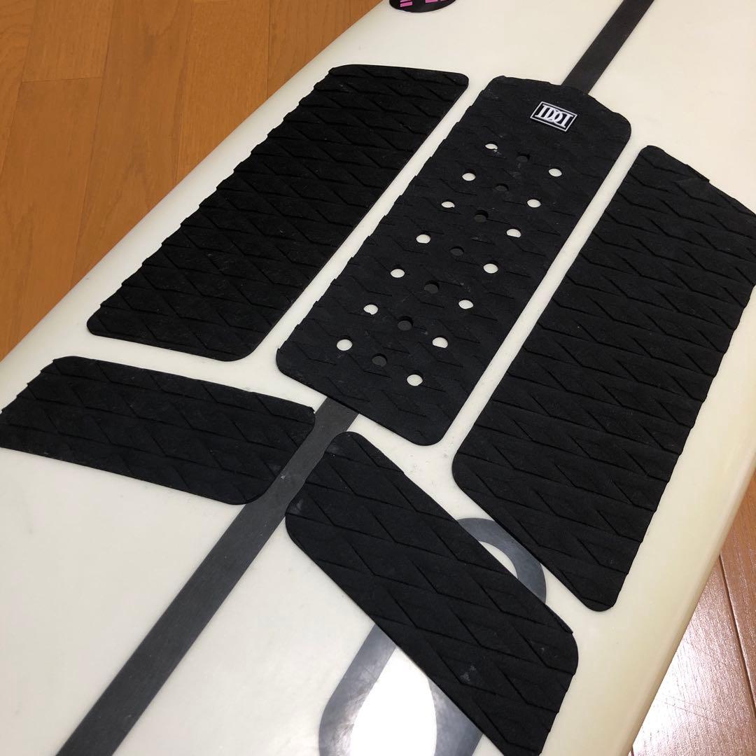 【引き取り限定】firewire sci-fi サーフボード　ファイヤーワイヤー