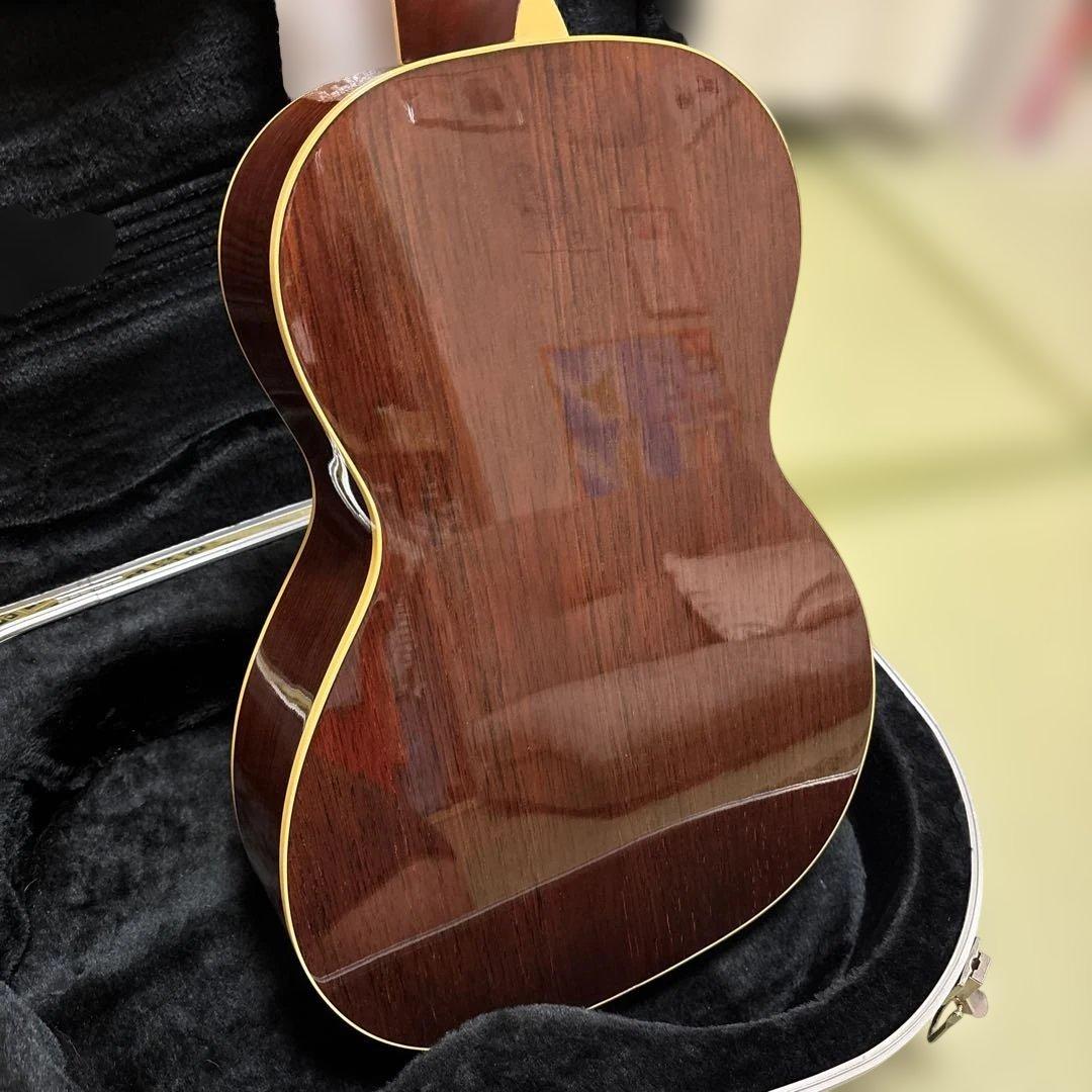 Takamine Tシリーズ アコースティックギター サンバースト