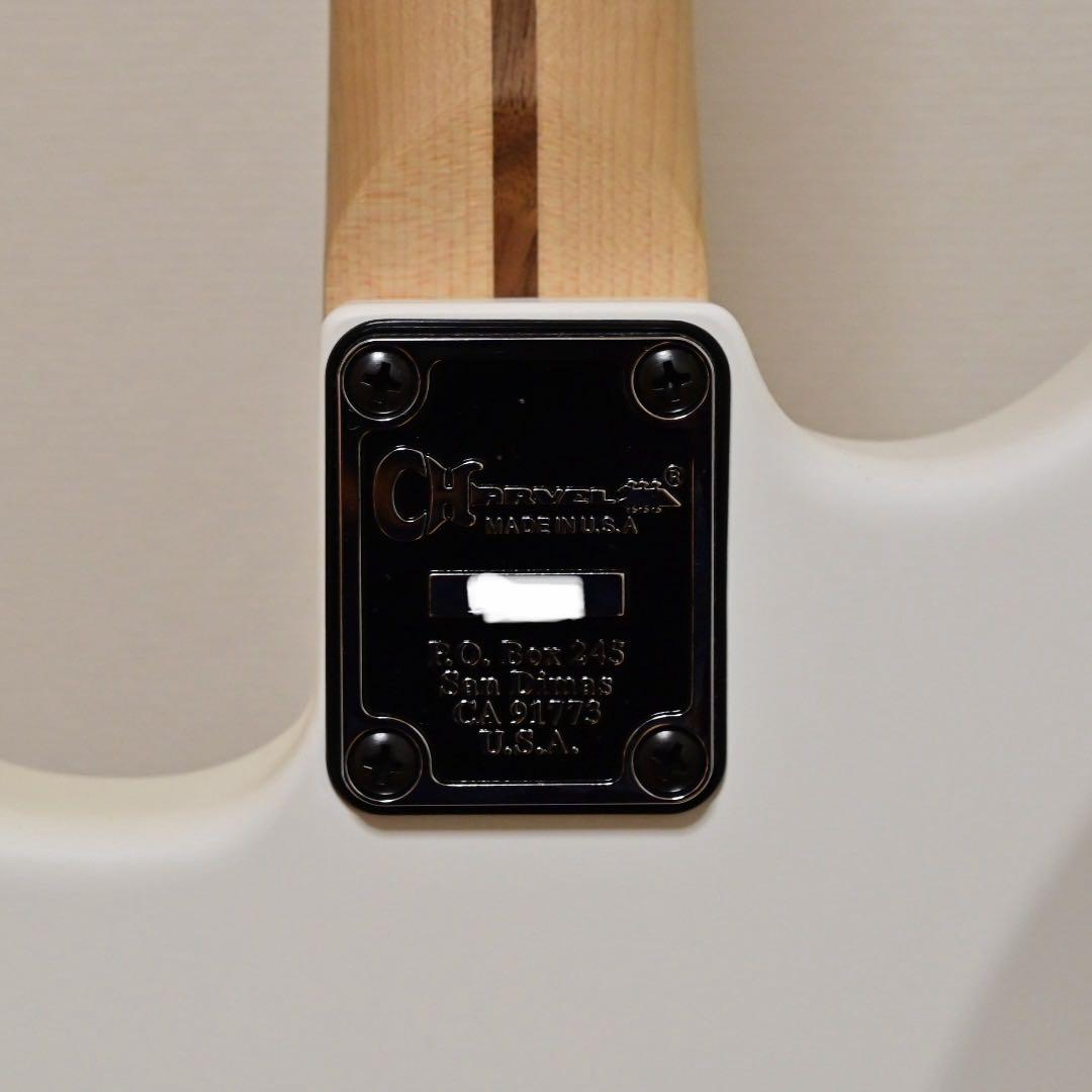 ギター Charvel Custom Select SO-CAL STYLE 1 HSS