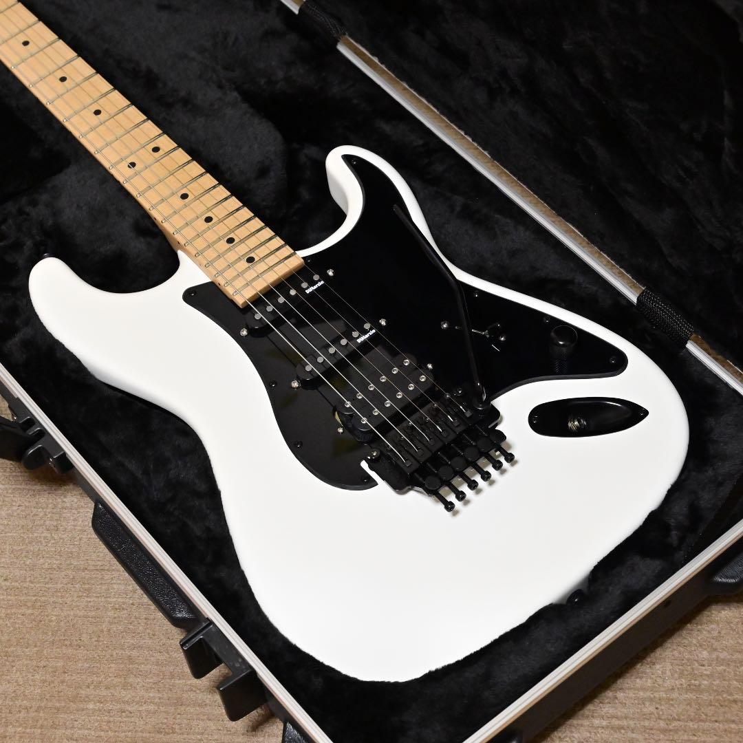 ギター Charvel Custom Select SO-CAL STYLE 1 HSS