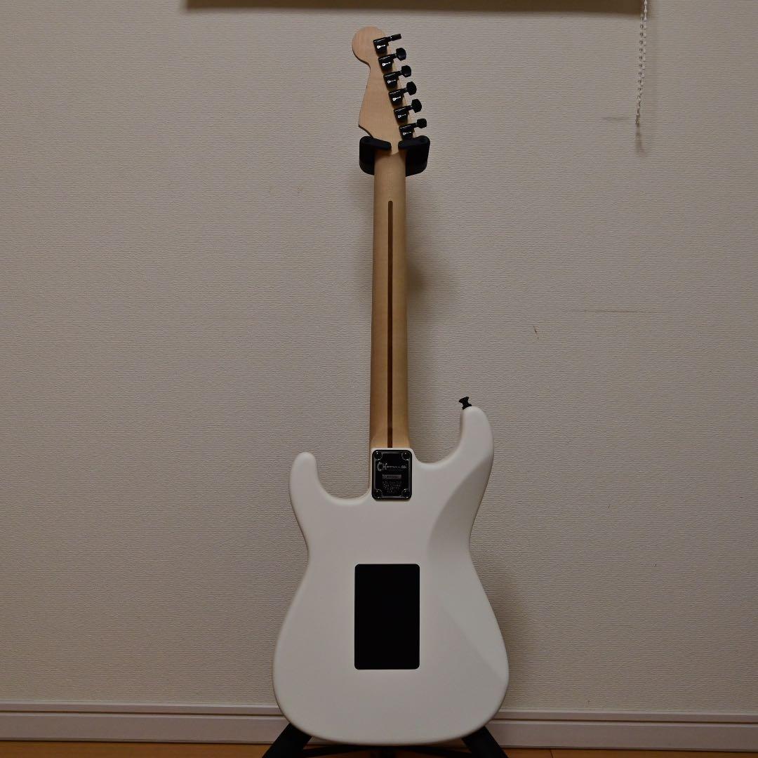 ギター Charvel Custom Select SO-CAL STYLE 1 HSS