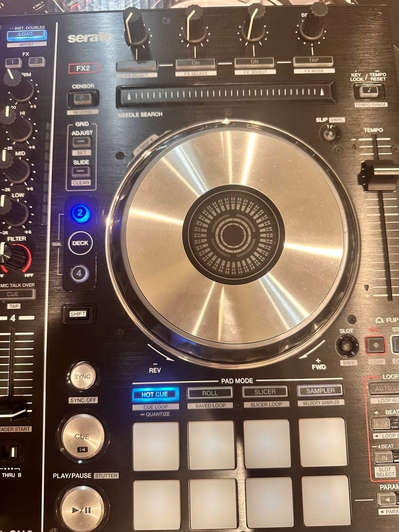 DJ機材 DDJ SX2 Pioneer