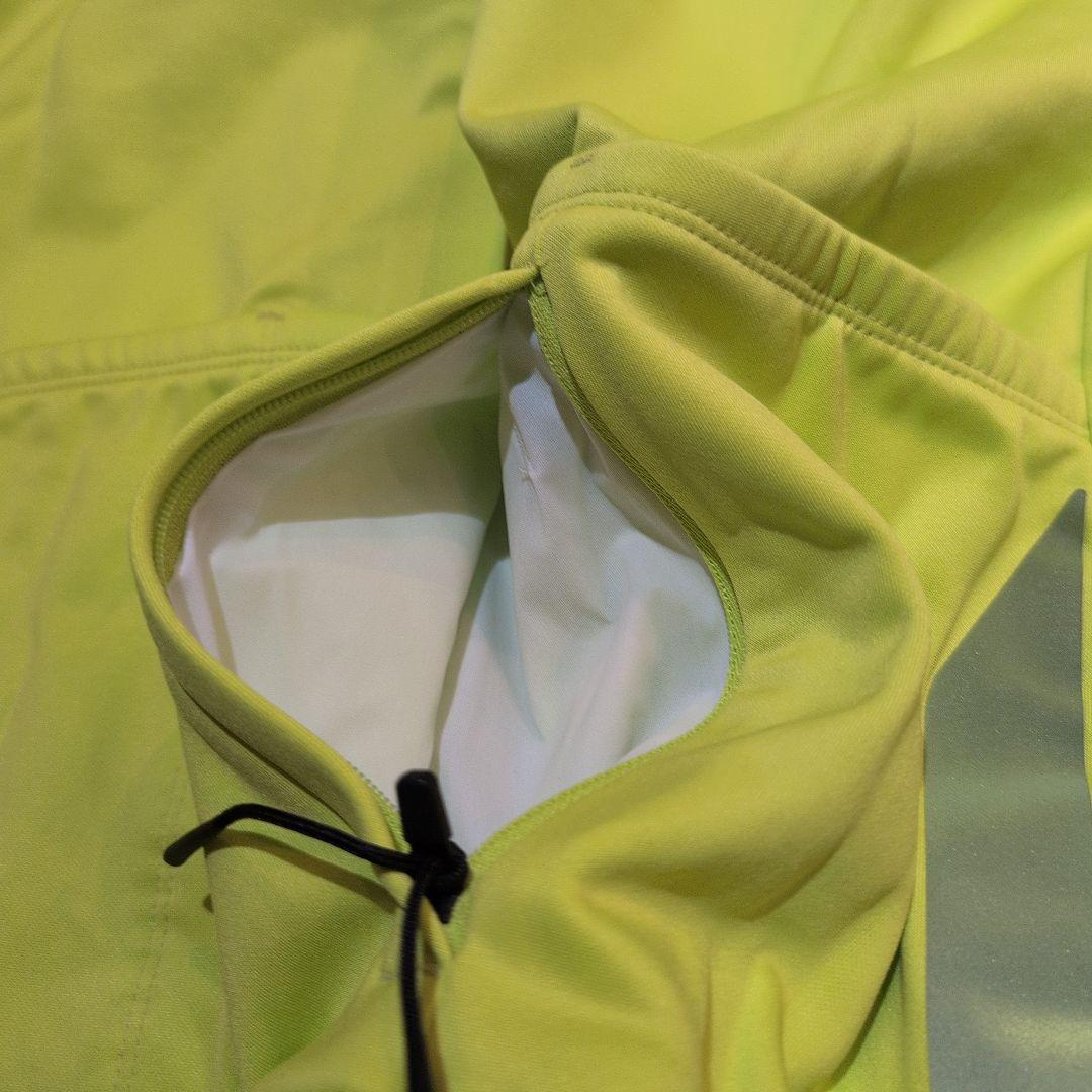 スペシャライズド サーミナルウィンドジャケット SIZE、S