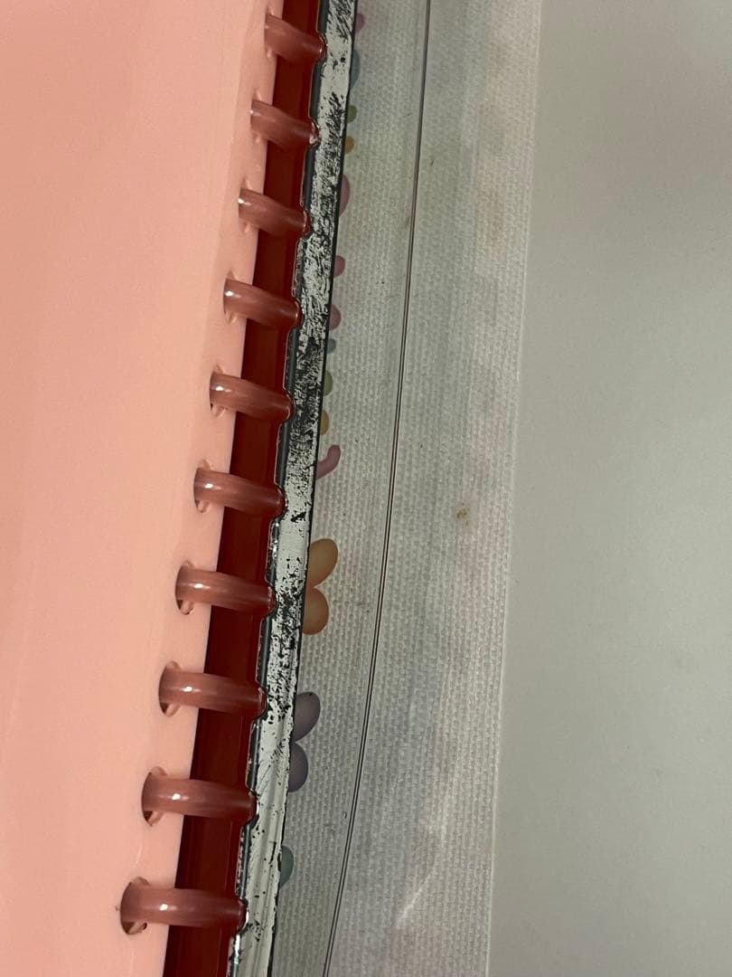 キティ　バインダー・ノート・ケースセット　サンリオ　ハローキティ　文具