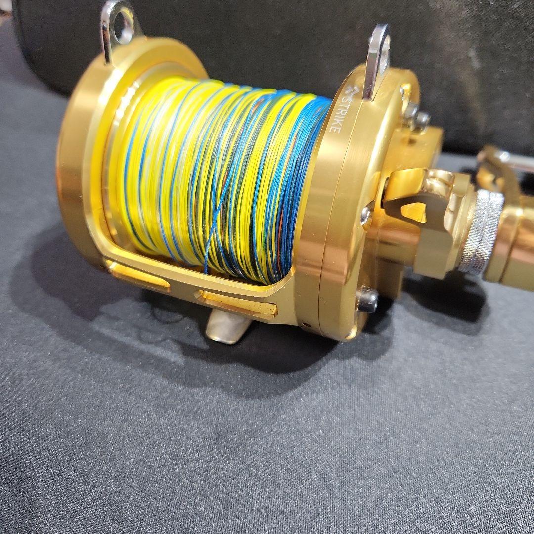 ダイワ シーライン LD60IIsp