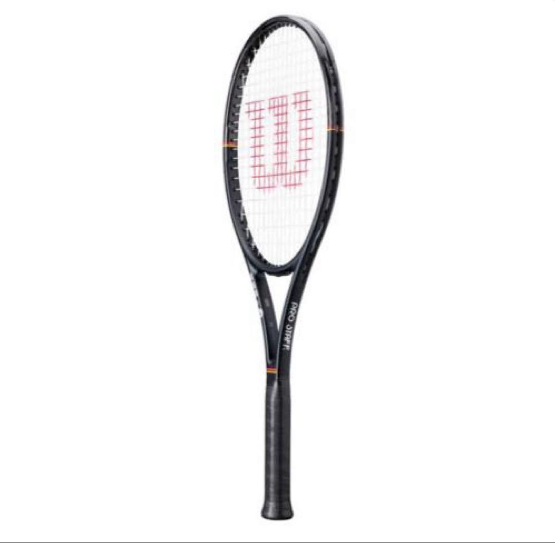 ウィルソン　PRO STAFF X CLASSIC Ｇ2