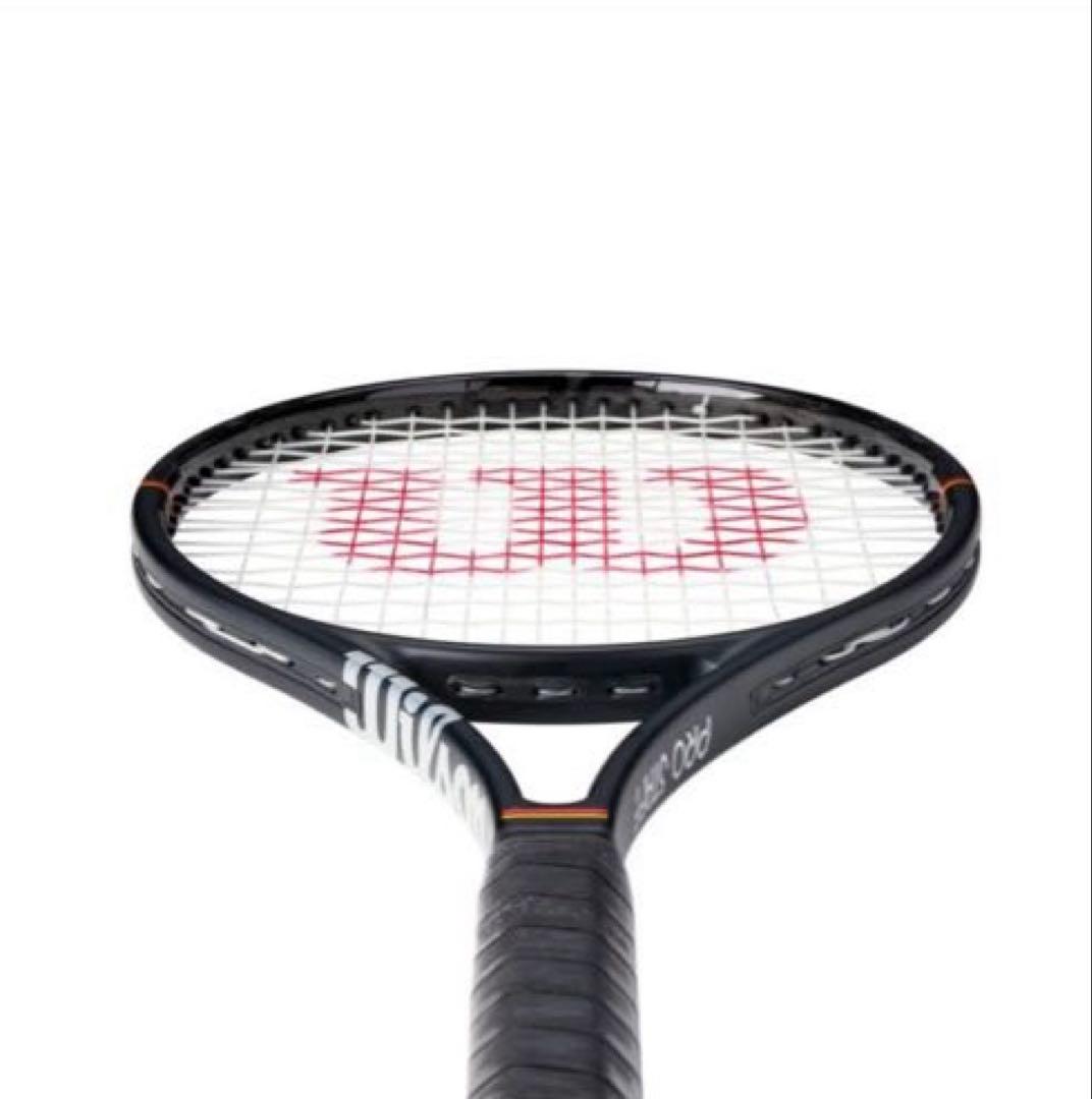 ウィルソン　PRO STAFF X CLASSIC Ｇ2