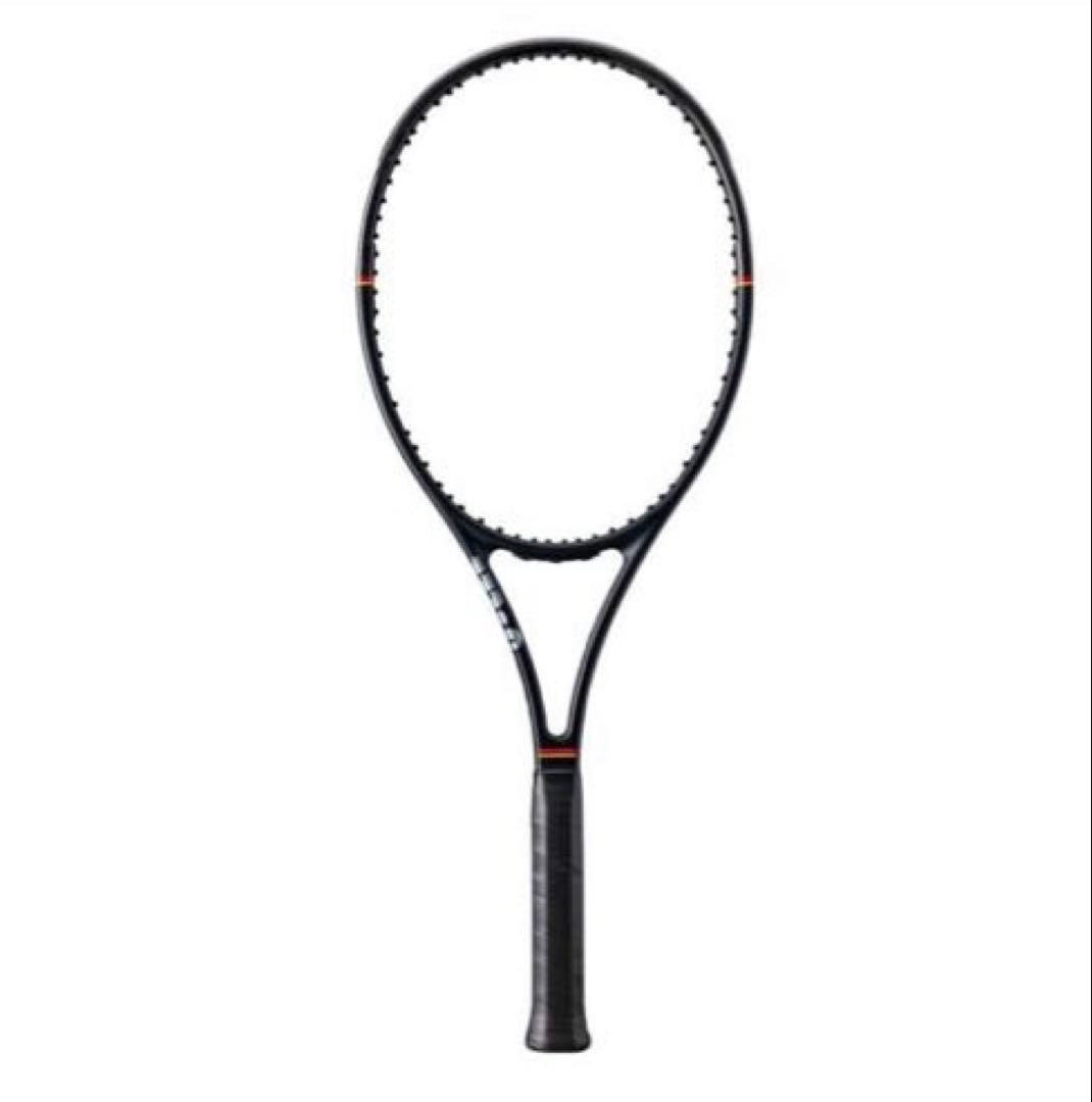 ウィルソン　PRO STAFF X CLASSIC Ｇ2