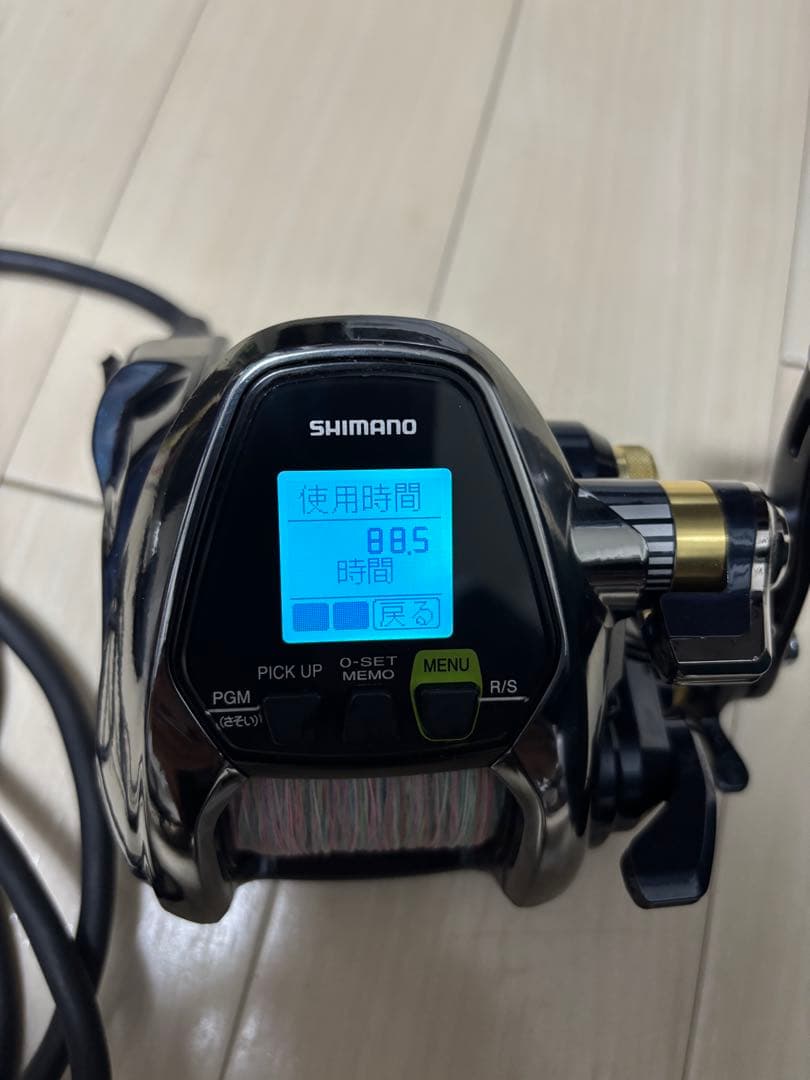 【はなさん専用】 BeastMaster（ビーストマスター）3000XP