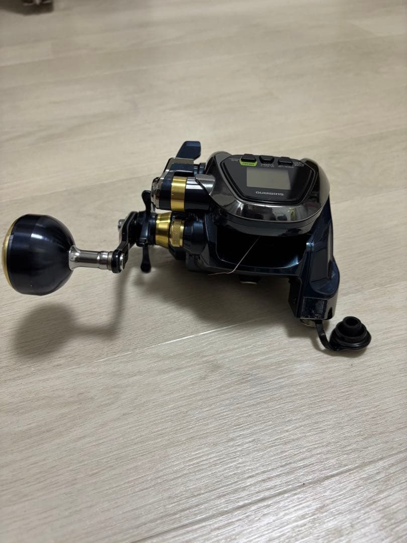 【はなさん専用】 BeastMaster（ビーストマスター）3000XP