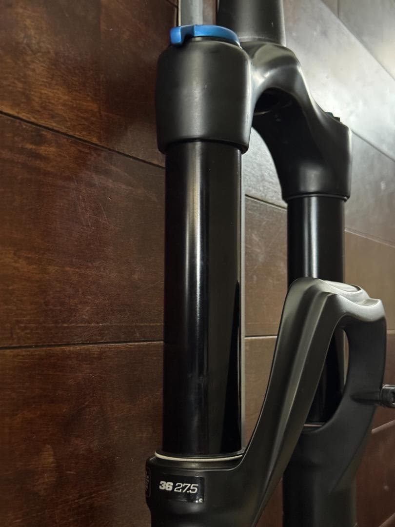 FOX 36 FLOAT 27.5インチ 140mm ブースト 訳あり