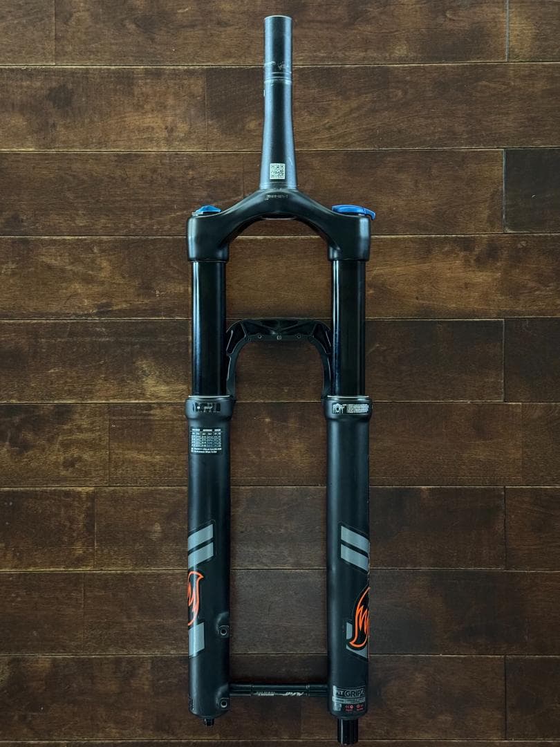 FOX 36 FLOAT 27.5インチ 140mm ブースト 訳あり