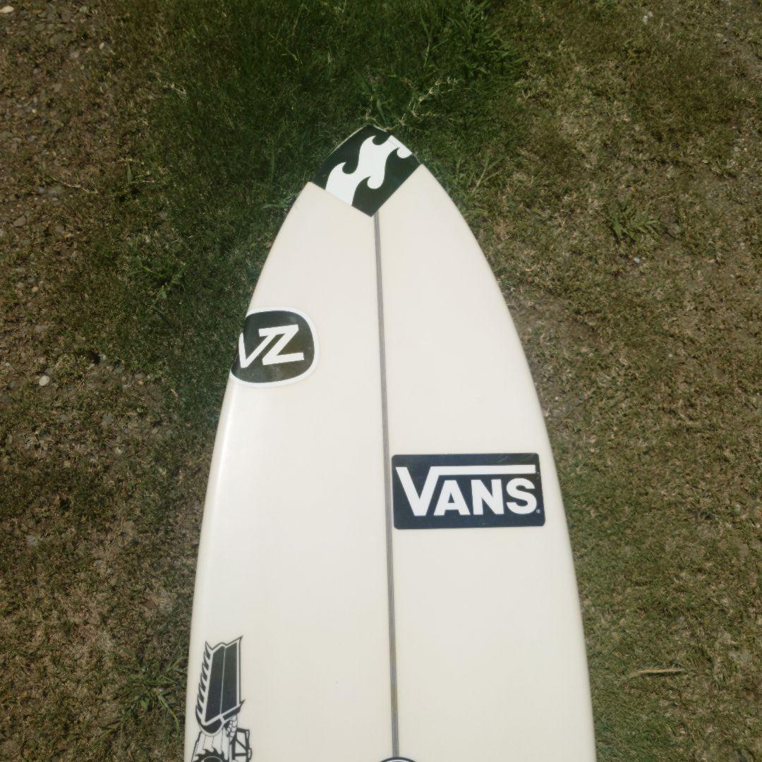 【特価品】JSサーフボード　パフォーマンス