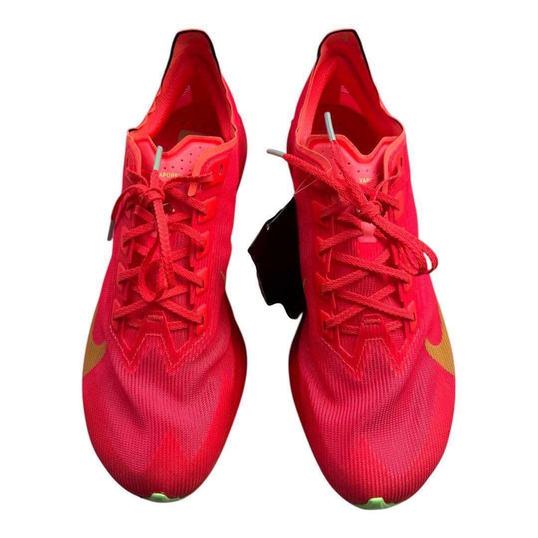 D新品26.5cm ナイキ ヴェイパーフライネクスト%4 HF6414-600