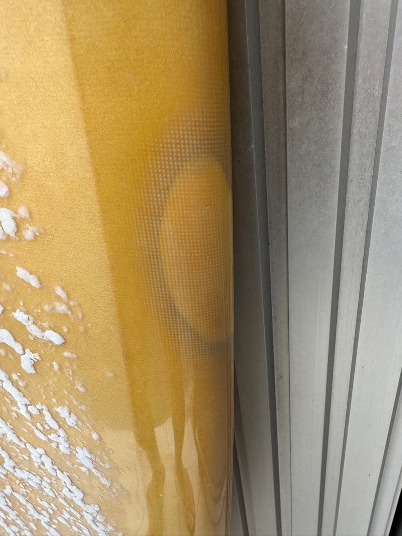 値下げしました！HATAサーフボード　シングルフィン　ミッドレングス