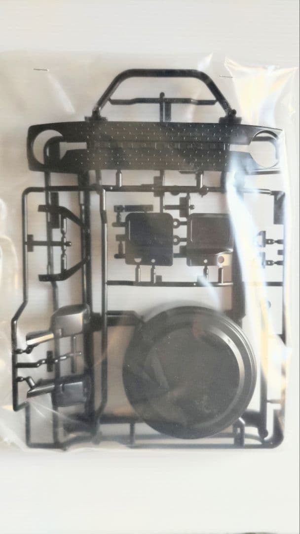 タミヤ 1/10 フォード ブロンコ 2021 RC特別企画商品