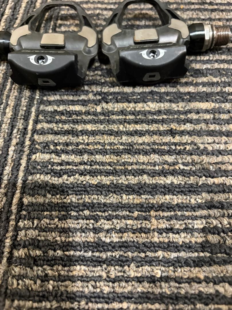 長*寿様 シマノ デュラエース R9100 ペダル