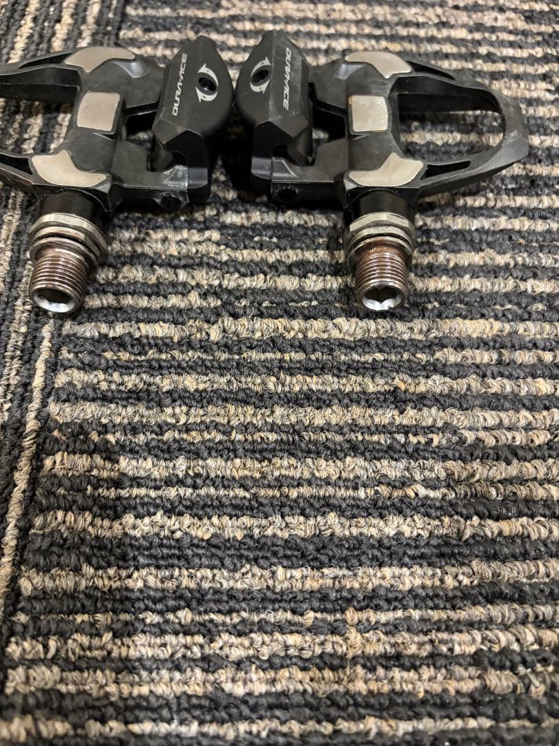 長*寿様 シマノ デュラエース R9100 ペダル