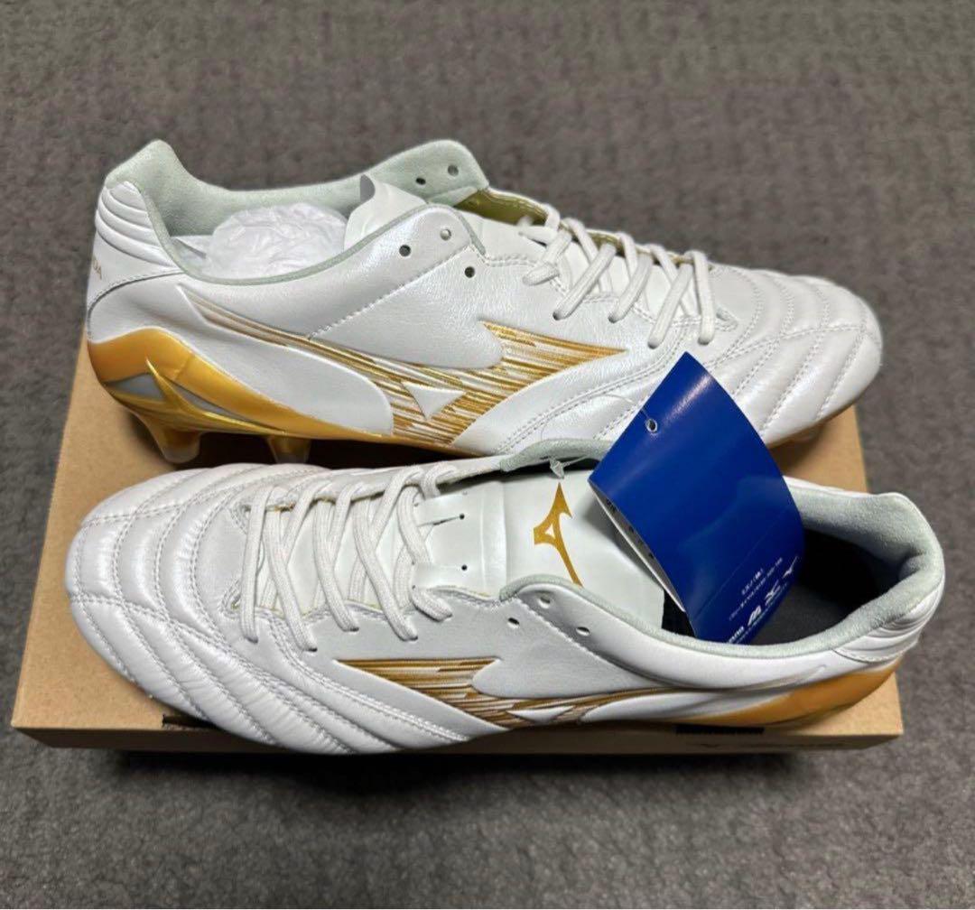 新品　超大特価　ミズノ　モナルシーダ ネオ 25.5cm