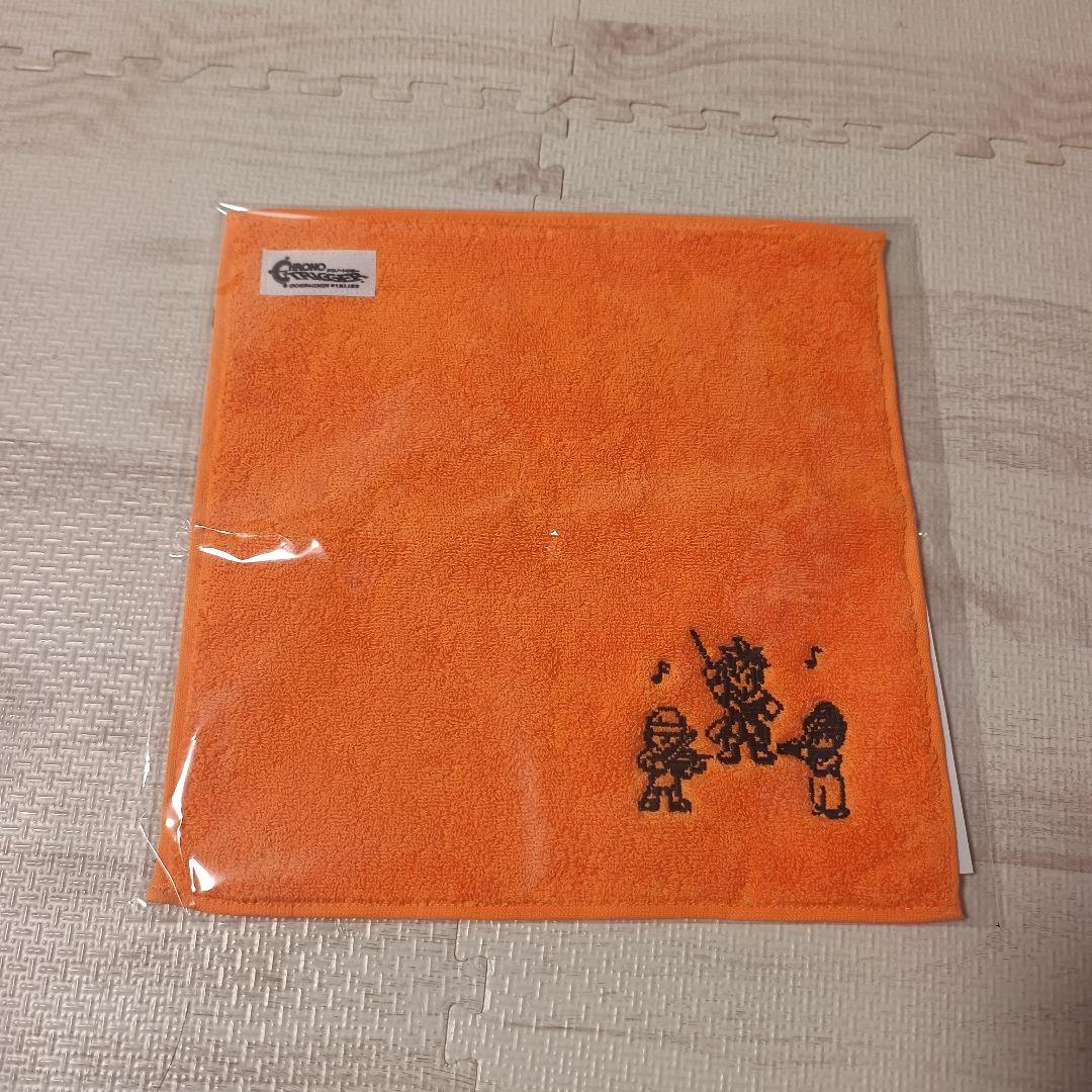 クロノ・トリガー オーケストラ コンサート 時を超える旋律 グッズ4点セット