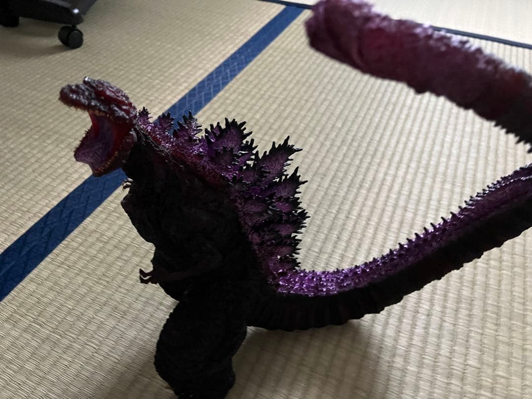 シンゴジラ覚醒　ゴジラストア限定