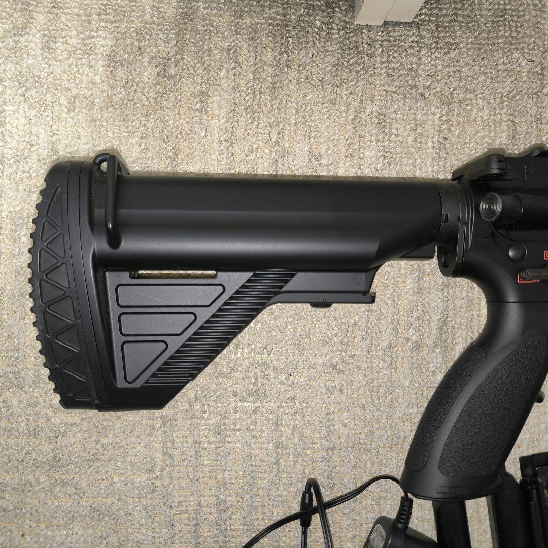 HK416D 次世代電動ガン