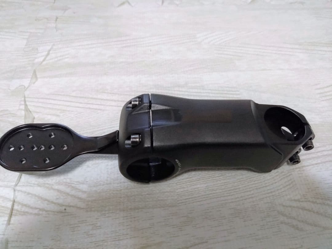 S-Works Aerofly II Carbon ハンドル　VENGE ステム