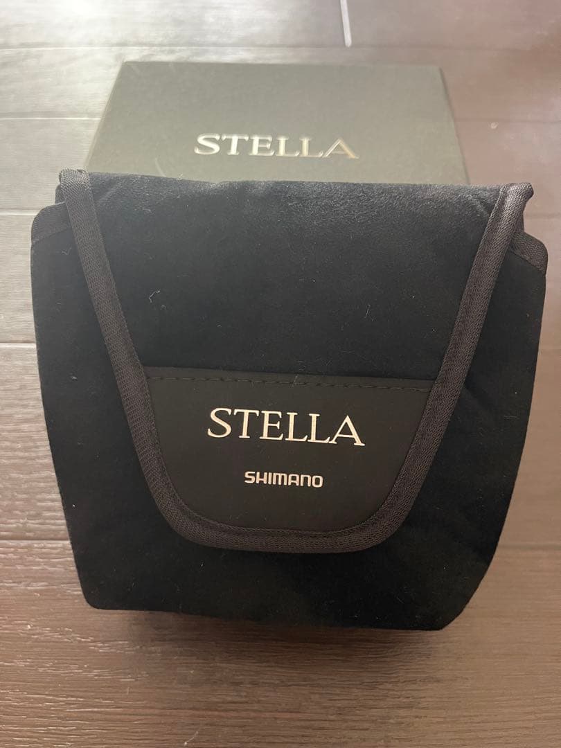 リール SHIMANO STELLA C2000S
