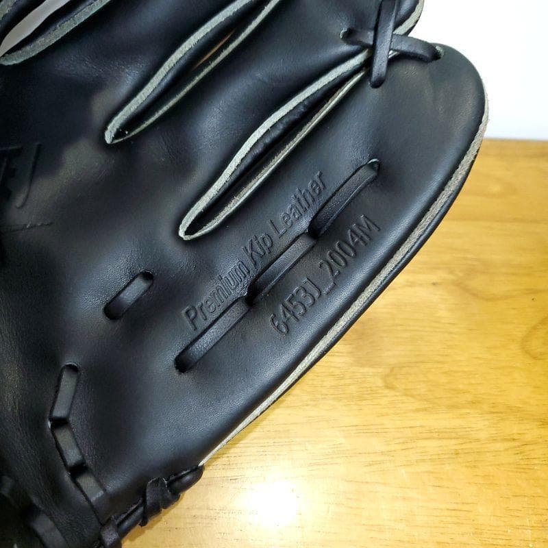 NIKE ダイアモンドエリート 光 内野用 硬式グローブ