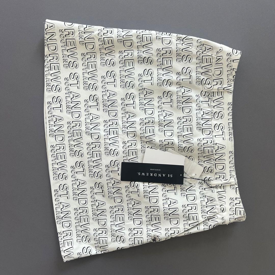 【新品】St ANDREWS セントアンドリュース