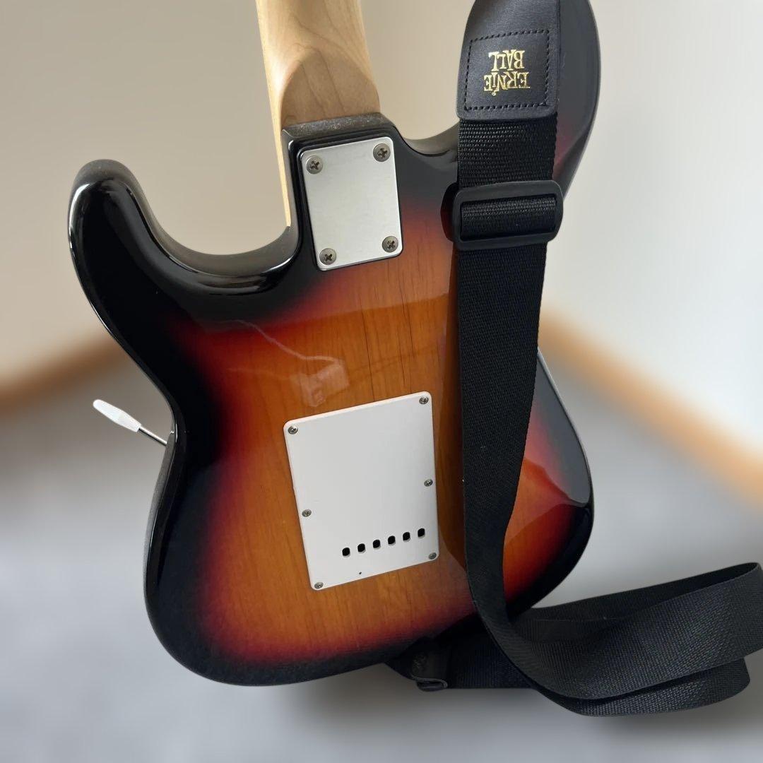 プレイテック　playtech エレキギター