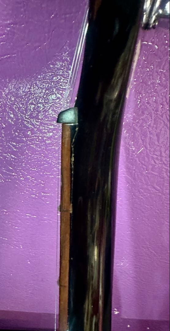 ギター Epiphone Junior