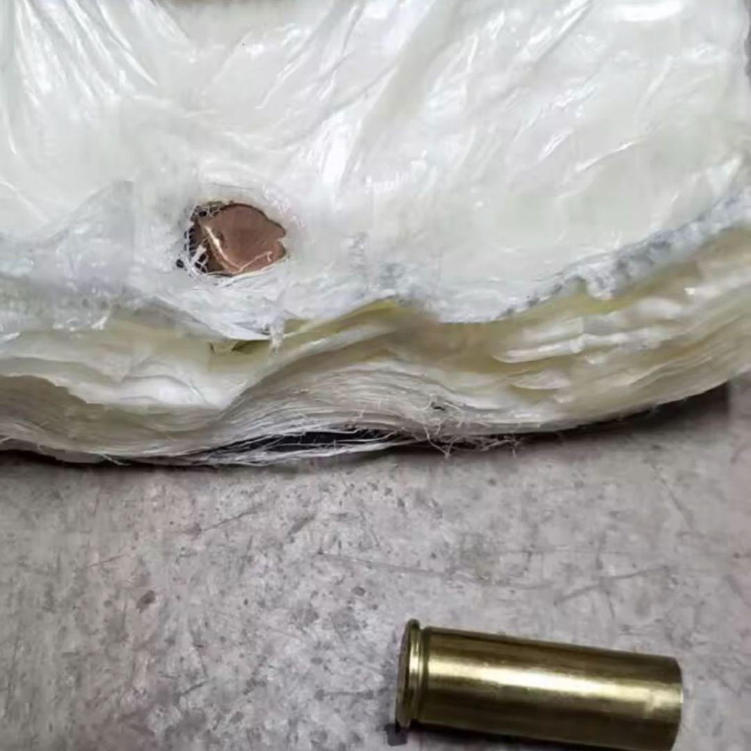 NIJ IIIA レベル３A ソフトプレート サイドプレート 防弾プレート 2枚