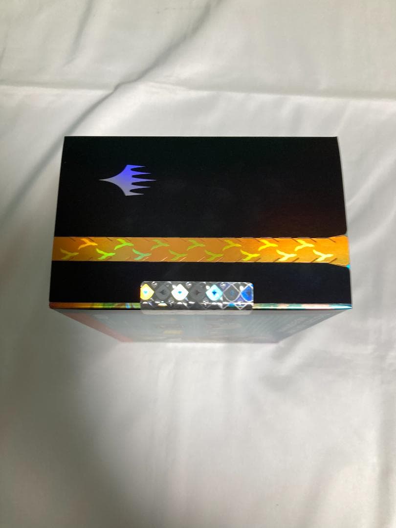 FINAL FANTASY チョコボ・バンドル　MTG 英語版