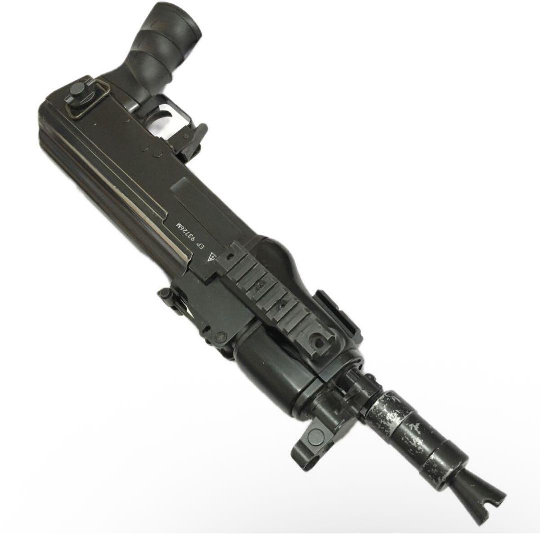 【限定品!!】 東京マルイ 電動ガン AK47 スペツナズ !!