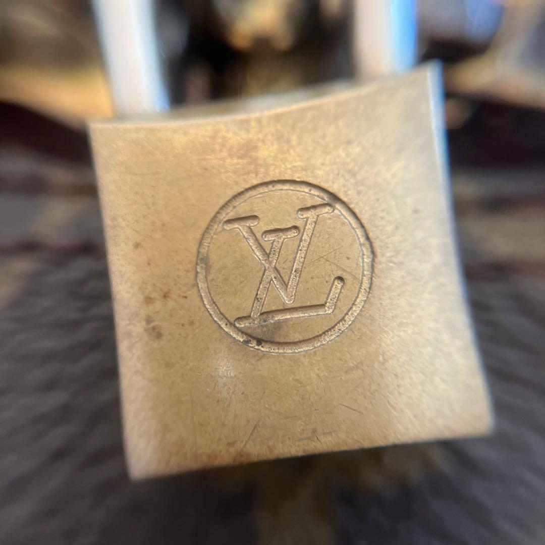 【正規品】LOUIS VUITTON キーポル60 モノグラム ボストンバッグ