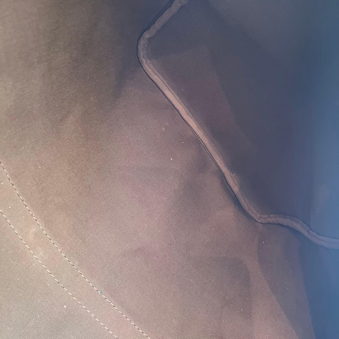 【正規品】LOUIS VUITTON キーポル60 モノグラム ボストンバッグ