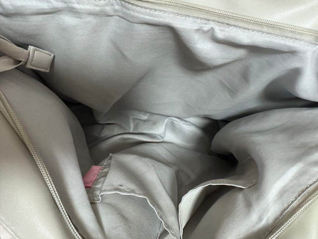 津島善子　痛バック