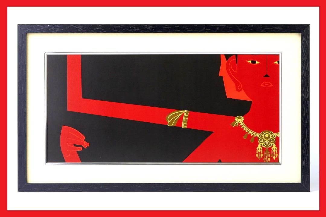 ★新品同様★イスム HAKUジクレ 阿修羅★J1