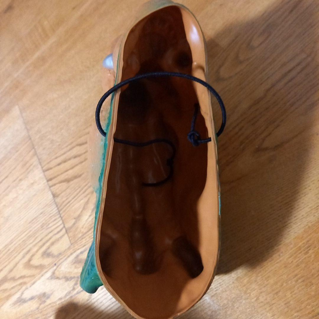 キングゴドラス マルサン 怪獣 ソフビ メカゴジラ ゴジラ