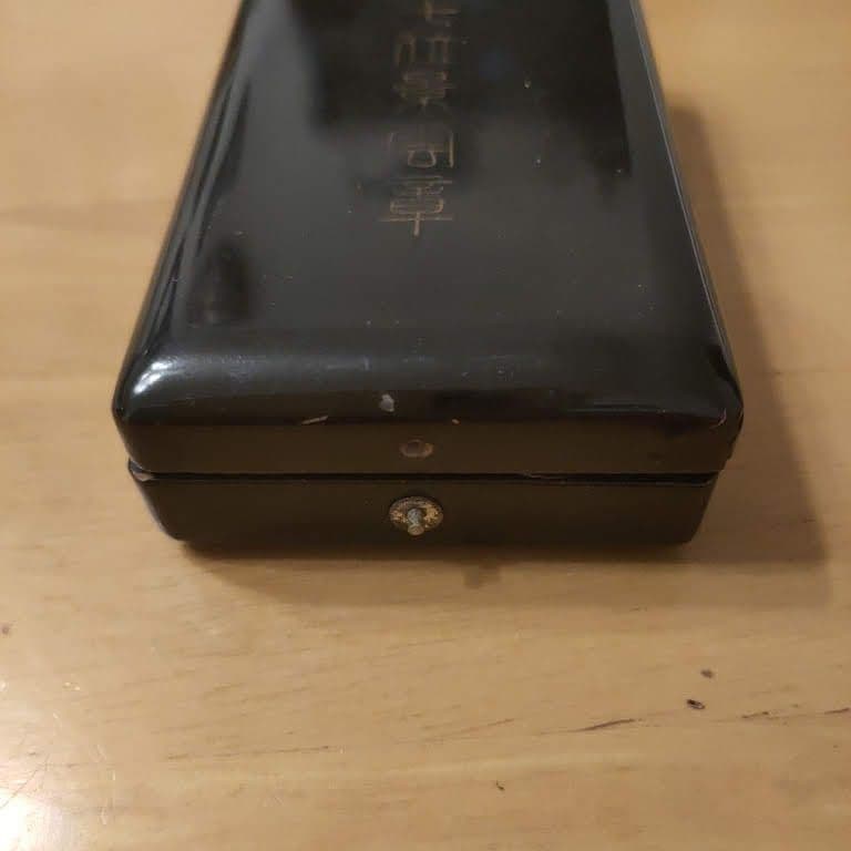 【レア 美品】満州国 勲七位景雲章 勲章 皇帝溥儀　徽章 地2