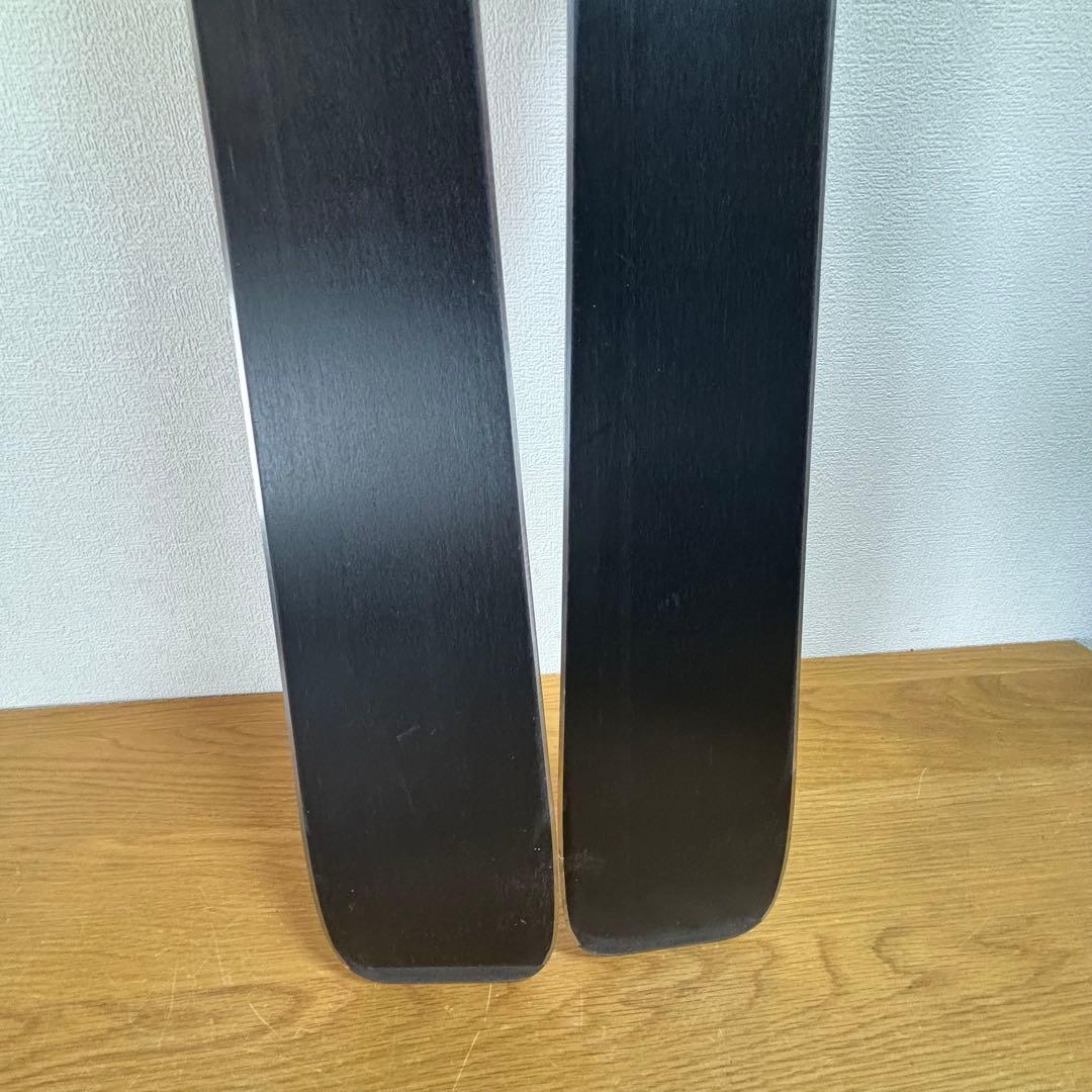 美品　23年モデル ロシニョール experience76 160㎝