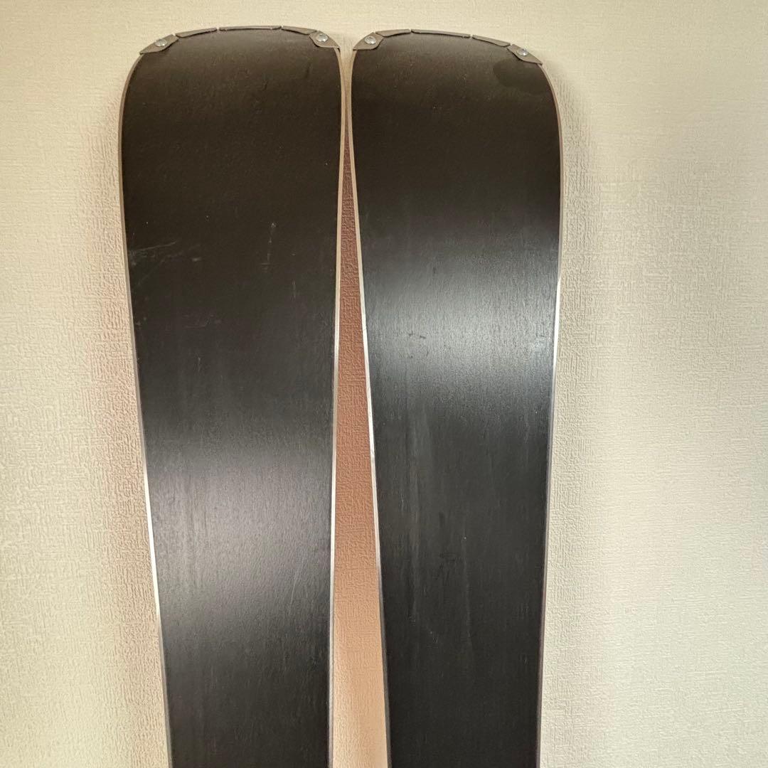 美品　23年モデル ロシニョール experience76 160㎝