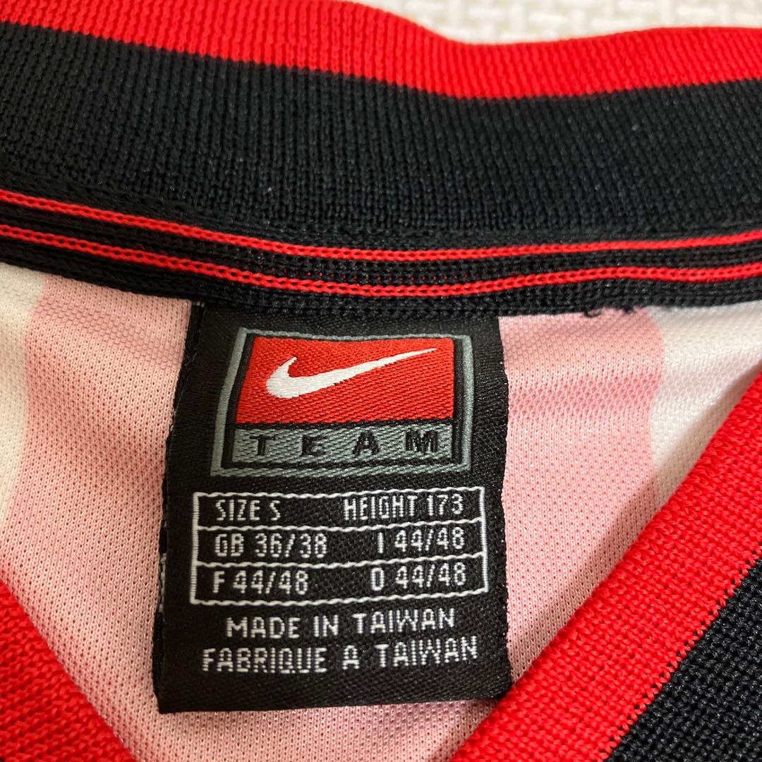 Nike Sunderland A.F.C. ジャージ