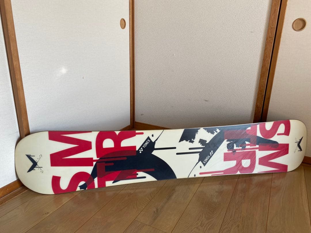 YONEX smooth 150 カーボン ヨネックス スムース カバー付き