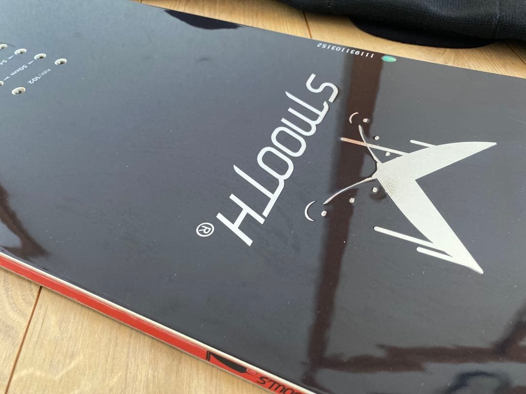 YONEX smooth 150 カーボン ヨネックス スムース カバー付き