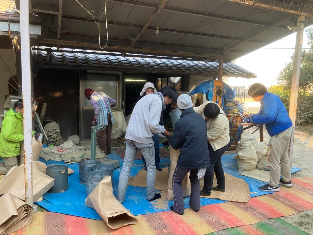 14〜26までお休みさん　令和5年度新米 ２０kｇ　白米