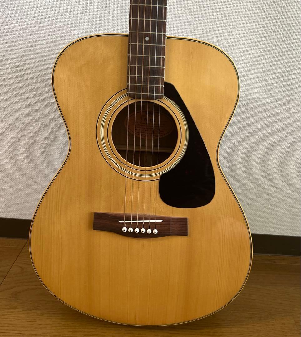 Yamaha アコースティックギター ドレッドノート