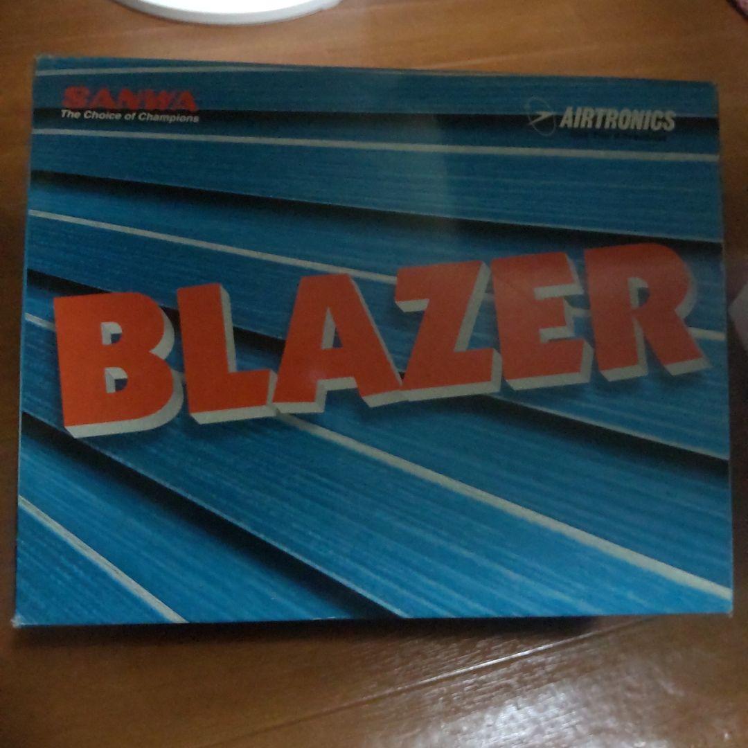 SANWA TX-231 プロポ